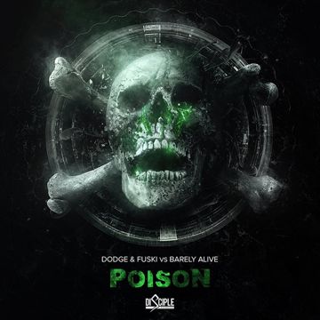 Poison-cover