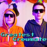 We're The Greatest Crewmates(feat. Judah Nelson & Micah Nelson)(Remix)-cover