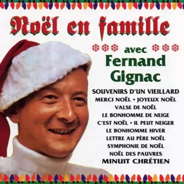 La valse de Noël-cover