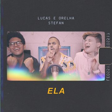 Ela-cover