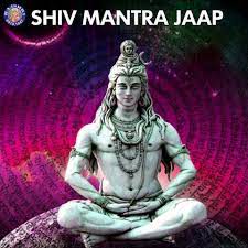 Om Namah Shivaya Jaap-cover
