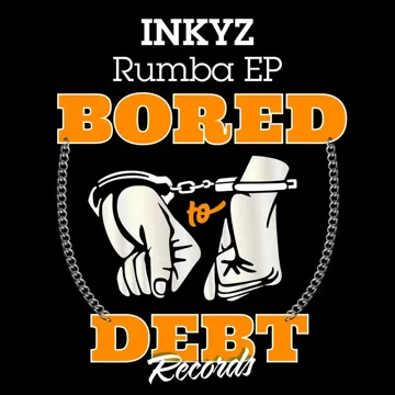 Rumba (Original Mix)-cover