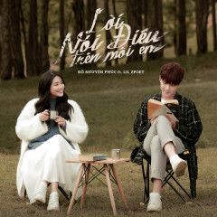 Lời Nói Điêu Trên Môi Em -cover