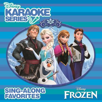 (Escena Frozen) Se acabó la fiesta!!-cover