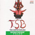 Senyuman Yang Manis-cover