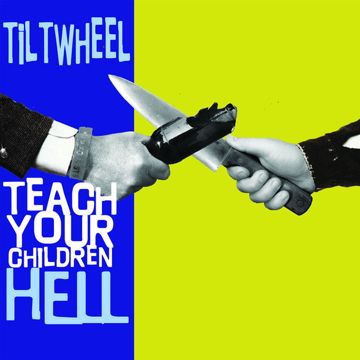 TEACH YOUR CHILDREN-cover