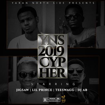 Yns 2019 Cypher