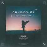 Novacaine (One More Shot)-cover