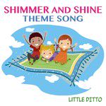 Shimmer and Shine Theme Song-cover