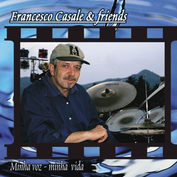 Minha Voz, Minha Vida-cover