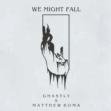 We Might Fall-cover