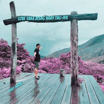 Love Taka Bisag Naay Tag iya (Reggae Ver.)