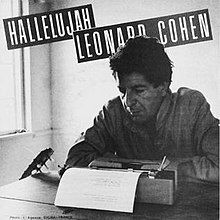 Hallelujah polska wersja-cover
