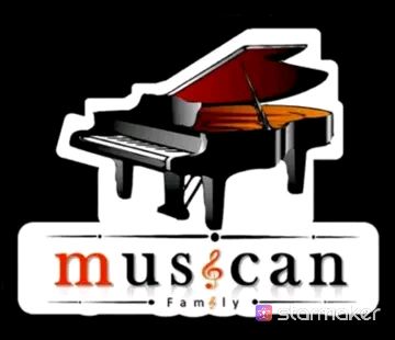 Musican Family ياليتني براقا