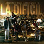 La Dificil -cover
