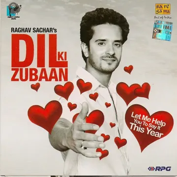 Dil Ki Zubaan (Vocal)-cover