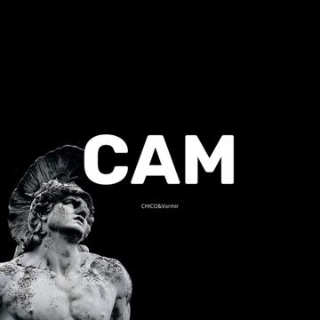 САМ-cover