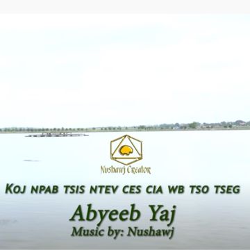 Koj Npab Tsis Ntev Ces Cia Wb Tso Tseg-cover