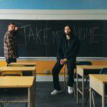 Take Me Home-cover