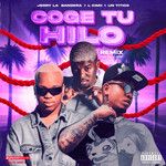 Coge Tu Hilo(Remix)-cover