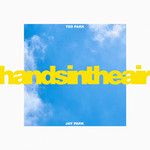 Hands in the Air (feat. Jay Park)-cover
