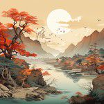 渡-cover
