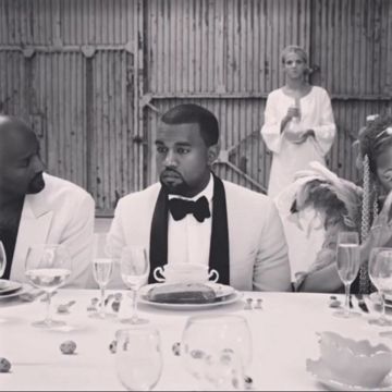 I Miss The Old Kanye-cover