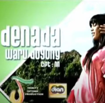 Waru Doyong (Koplo Vers.)