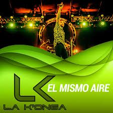 el mismo aire-cover