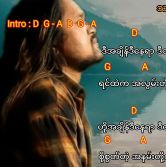 သစ္စာမရှိတဲ့ သစ္စာᵘⁿⁱᶜᵒᵈᵉ