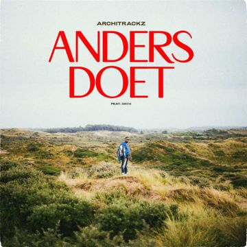 Anders Doet-cover