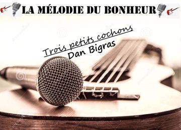 Trois Petits Cochons
