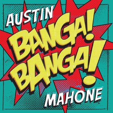 Banga! Banga!-cover
