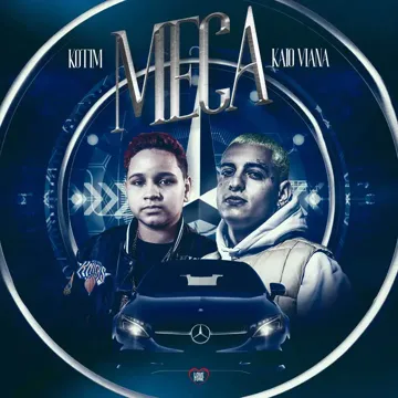 Meca-cover