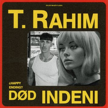 DØDINDENI-cover