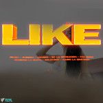 LIKE(feat. kenser, Diamond la Mafia, RC La Sencacion, Goldy Boy & Kairo La Sinfonia)