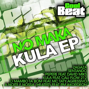 Sentando (Original Mix)-cover
