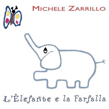 L'ELEFANTE E LA FARFALLA
