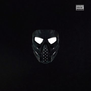 BLACK MASK