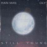 Still Young(Ft. Oly)-cover