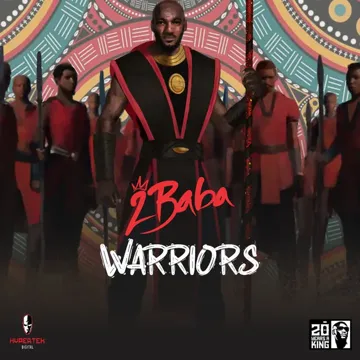We Must Groove (feat. Burna Boy)-cover