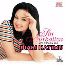 Diari Hatimu (Acoustic Ver.)-cover