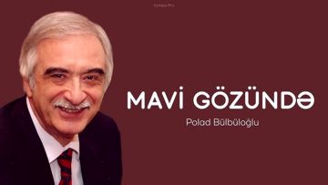 Mavi Gozunde (KEN RED ROOM)-cover