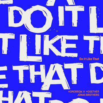Do It Like That-cover