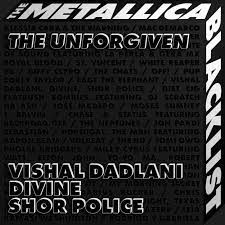 Unforgiven - Metallica