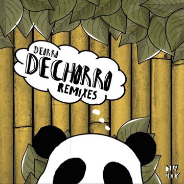 Dechorro-cover
