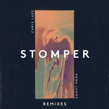 Stomper(Extended Mix)-cover