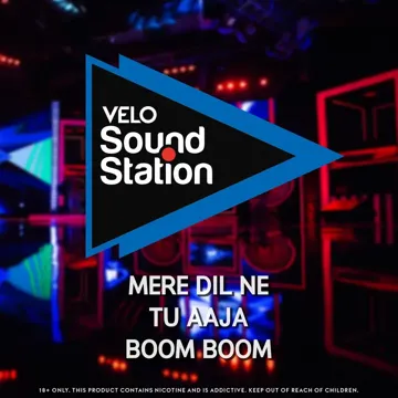 Boom Boom-cover