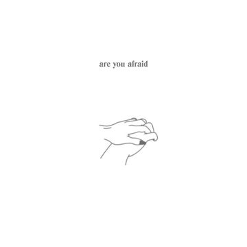 Are You Afraid?-cover