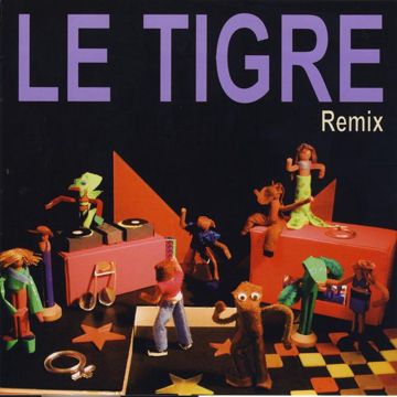 Deceptacon (Dfa Remix)-cover